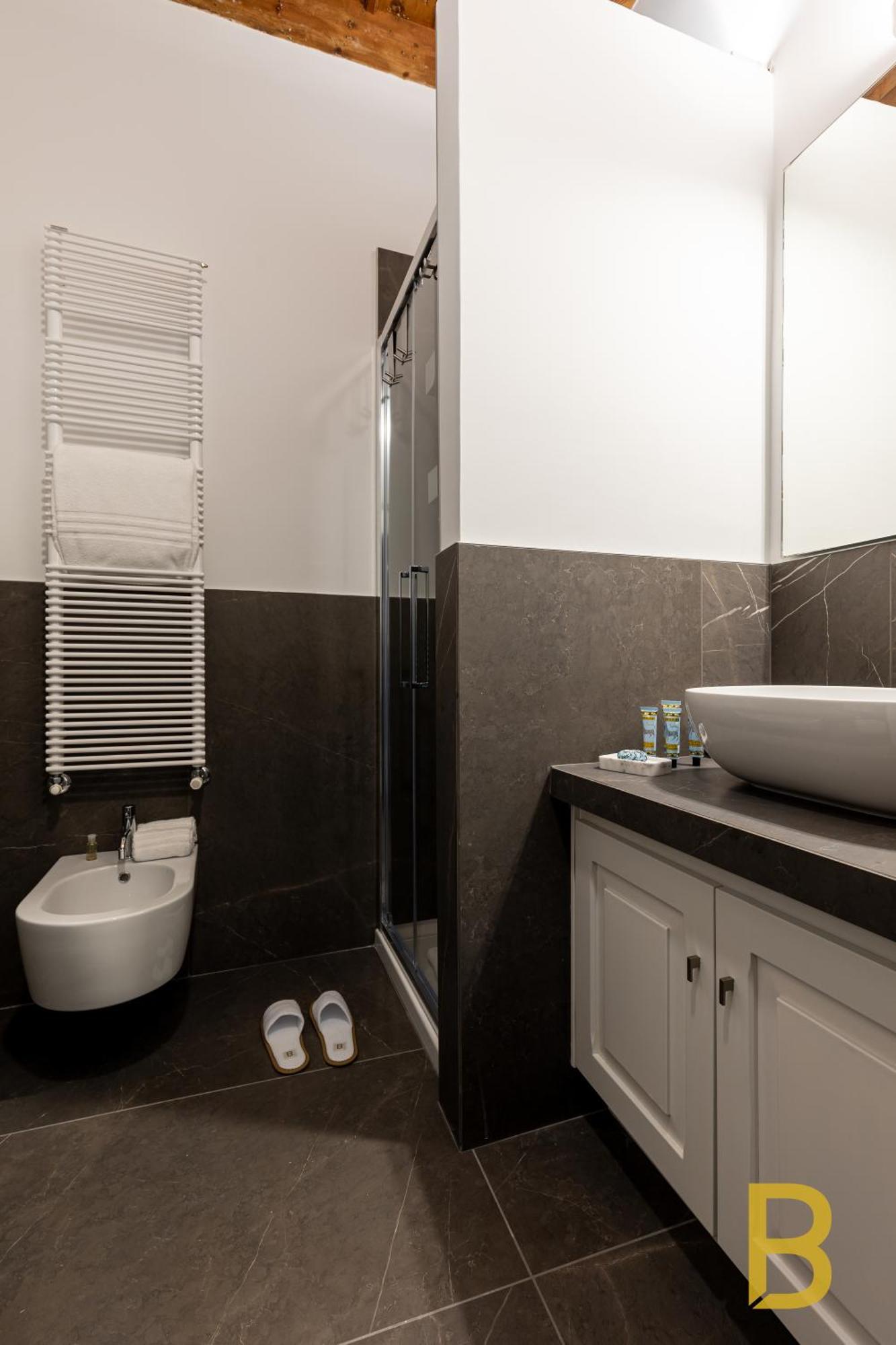Beplace Apartments In Magenta Milan Exterior photo